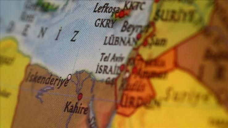 Dünya haritası yeniden çiziliyor: Resmen onaylandı - Resim: 3