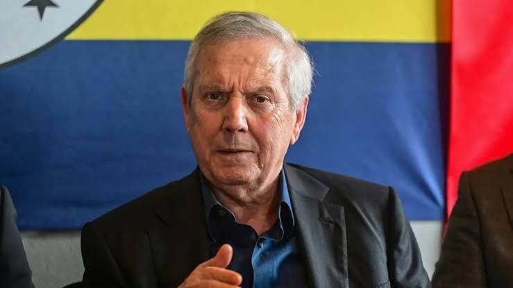 Aziz Yıldırım ateş püskürdü: "Ben konuşmaya başlarsam kimse durduramaz" - Resim: 10
