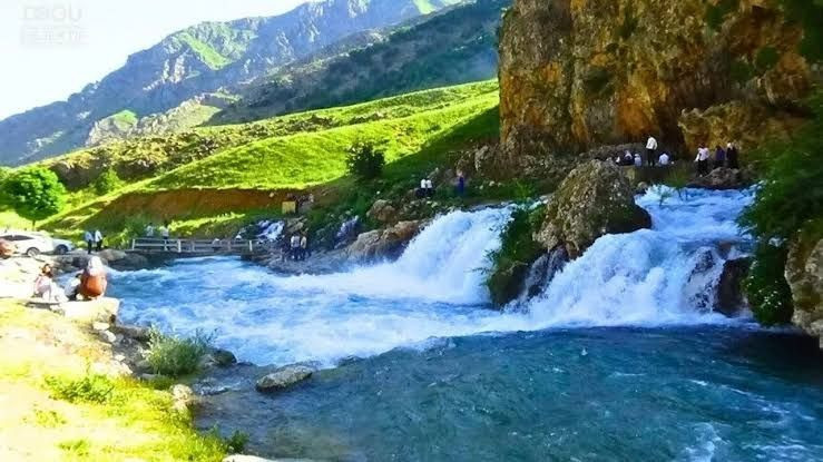 Türkiye'nin en temiz suyu belli oldu: Bölgenin kaderini yeniden yazacak - Resim: 7