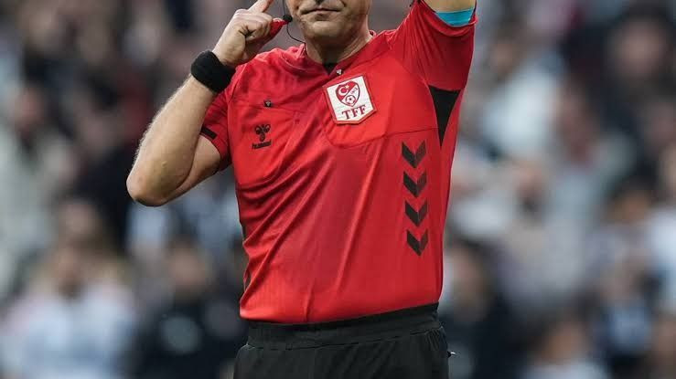 Futbolda ezber bozan yeni dönem: Siyah kart sahaya çıkıyor - Resim: 9