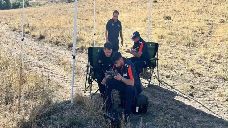 Büşra bebeği babası kendi elleriyle vermiş: 3 gündür kayıp diye aranıyordu - Resim : 1