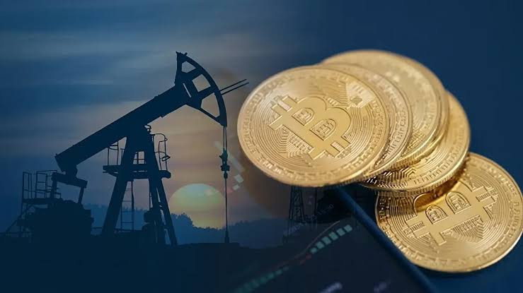 Venezuela'dan kriptoyla petrol alacaklardı: Fatura çok ağır oldu - Resim : 4