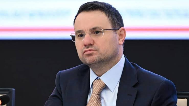 Bakan Gürlek açıkladı: Uyuşturucu hükümlülerine tahliye öncesi rehabilitasyon - Resim : 1