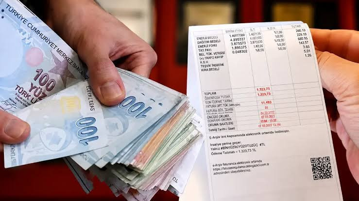 Elektrikte yarının en yüksek fiyatı belli oldu (20 Eylül 2026) - Resim : 1