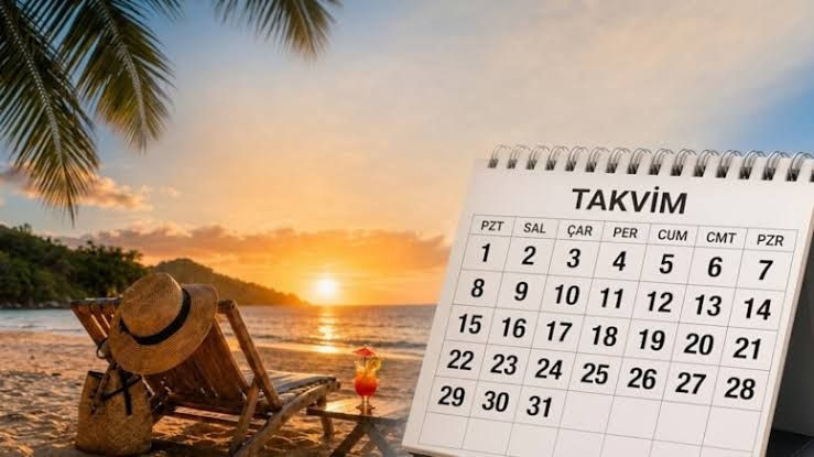 Yeni resmi tatil geliyor: Sayılı günler kaldı - Resim: 11