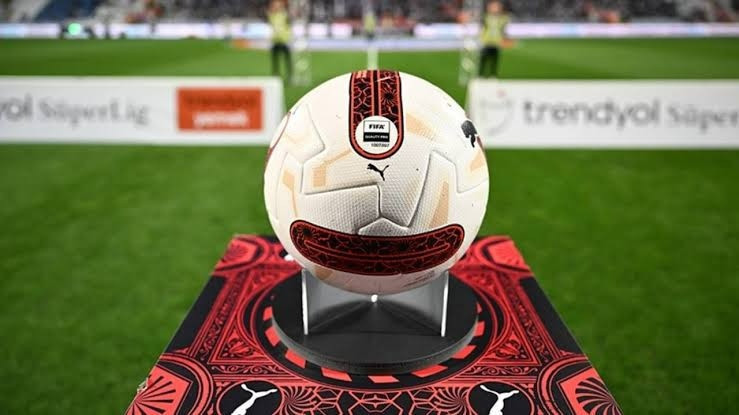 Süper Lig yayın ihalesine sürpriz isim düğmeye bastı: Ortaklık ile girecekler - Resim : 1