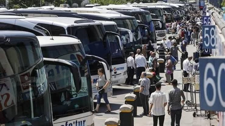 15 yıllık Türk seyahat şirketi iflas etti: Büyük markalarla çalışıyordu - Resim: 2