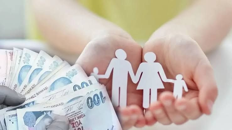 Ailelere maaş desteği geliyor: Tüm illerde uygulanacak - Resim: 3