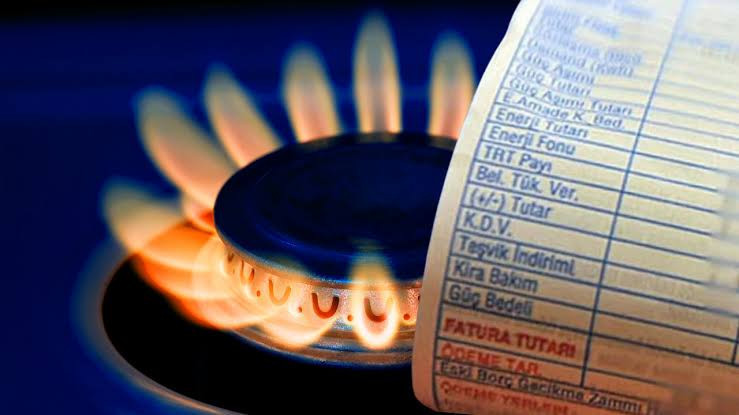 Doğalgazda yeni dönem: Limiti aşan yüksek tarifeden ödeyecek - Resim : 3