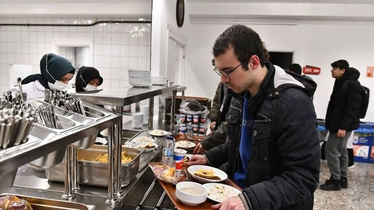 Mansur Yavaş’tan öğrencilere müjde: Yeni şubeler açılacak - Resim : 1