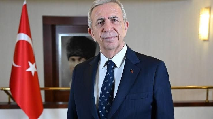 Mansur Yavaş'tan o soruya yanıt - Resim: 7