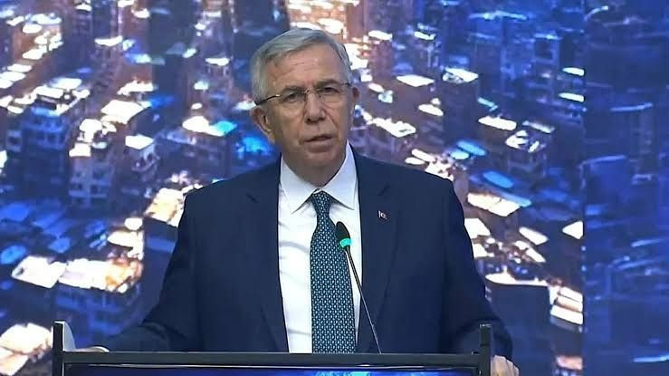 Mansur Yavaş'tan o soruya yanıt - Resim: 6