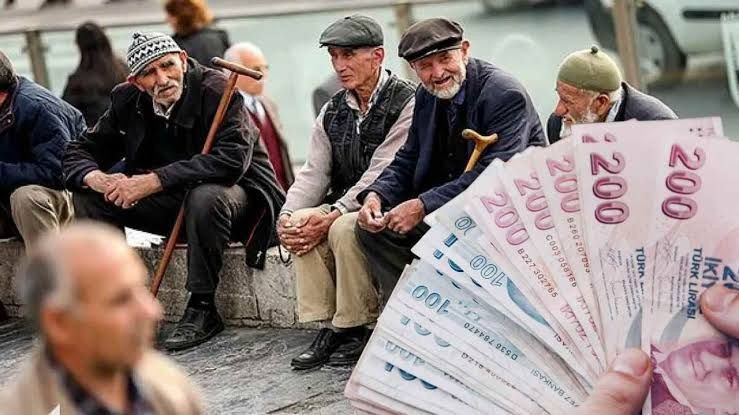 SGK Uzmanı Dilek Ete seyyanen zam için tarih verdi - Resim: 2