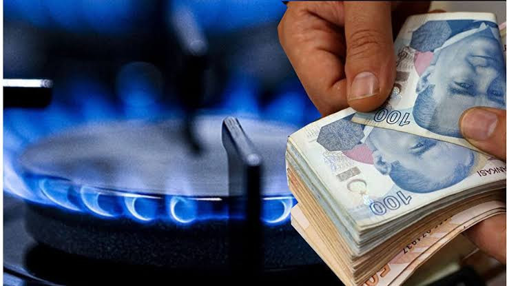Doğal gaz piyasasında fiyat belli oldu (5 Ekim 2026) - Resim : 1