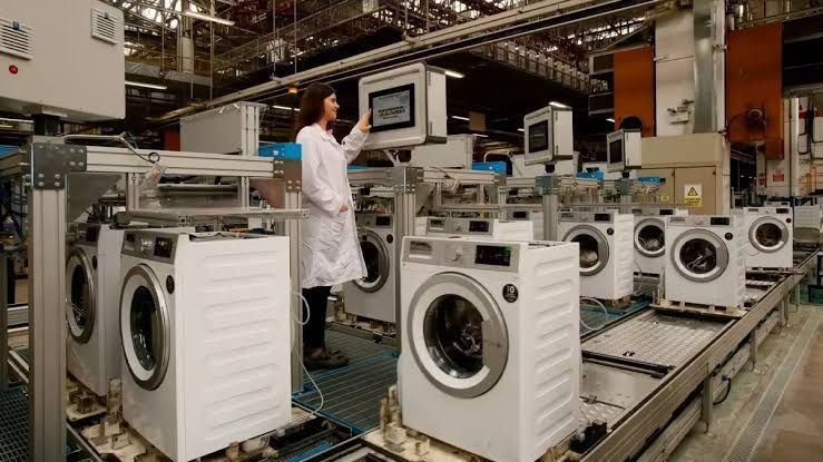 Baykar’ın ortağından Koç Holding’in fabrikasına kanca - Resim: 9