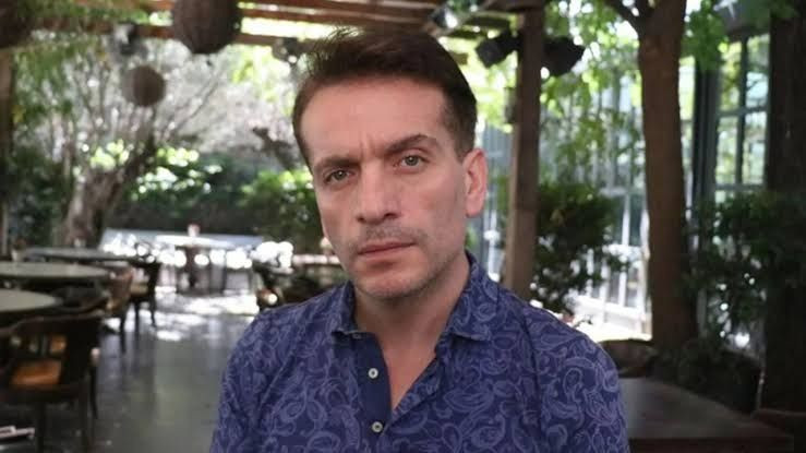 Ünlü oyuncu Murat Cemcir'in şirketi iflas etti - Resim: 4