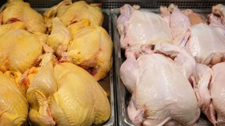 Marketlerdeki tavukların renkleri neden farklı? Nedeni belli oldu - Resim: 2
