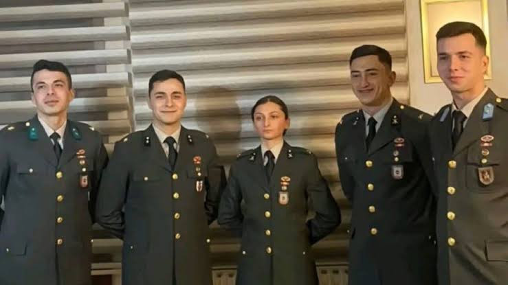 İhraç edilen teğmenler konuştu: “Bizi savunması gereken insanlar savunmadı, sattılar bizi” - Resim : 2
