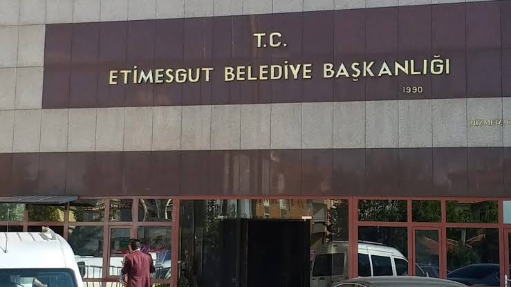 Etimesgut Belediyesi’ne yeni operasyon: Çok sayıda gözaltı var - Resim : 1