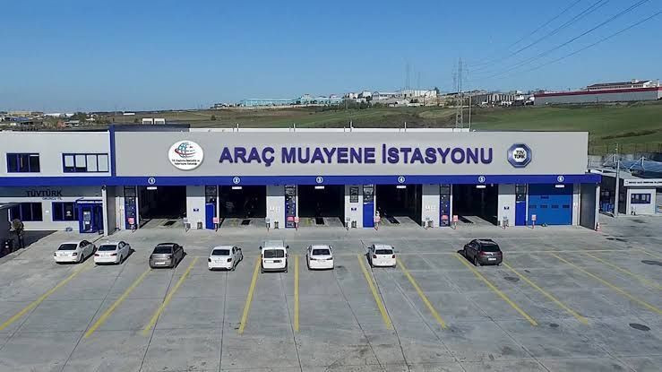 TURKA ve TÜVTÜRK anlaştı: Araç muayenede yeni dönem - Resim: 8