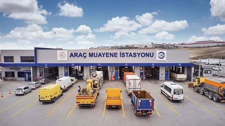 TURKA ve TÜVTÜRK anlaştı: Araç muayenede yeni dönem - Resim: 4