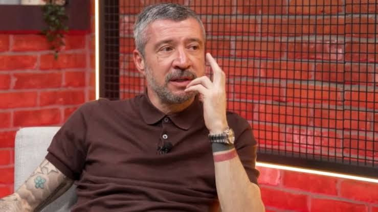 Tümer Metin’den Galatasaray’ın yıldızına yaylım ateşi: Soyunma odasında gırtlağına yapışırım - Resim: 5