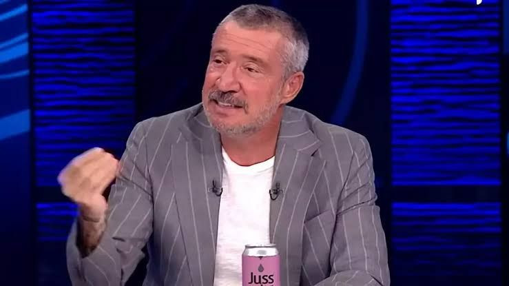 Tümer Metin’den Galatasaray’ın yıldızına yaylım ateşi: Soyunma odasında gırtlağına yapışırım - Resim: 3