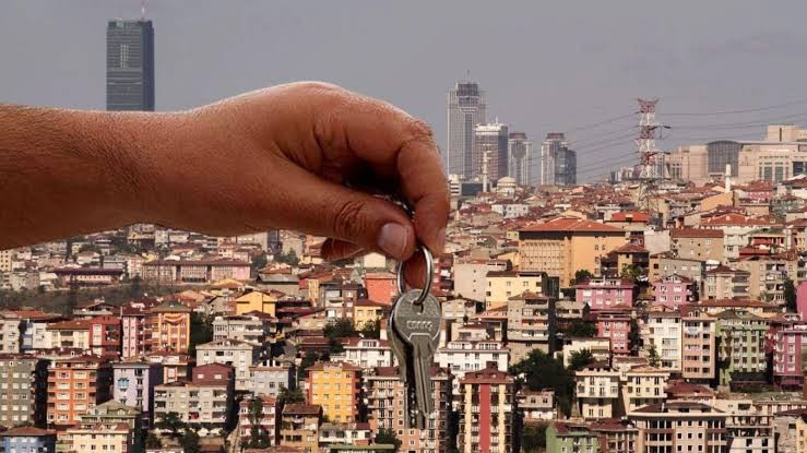 İki kişi çalışsa bile yetmiyor: İstanbul’da kira ödendikten sonra elde hiçbir şey kalmıyor - Resim : 3