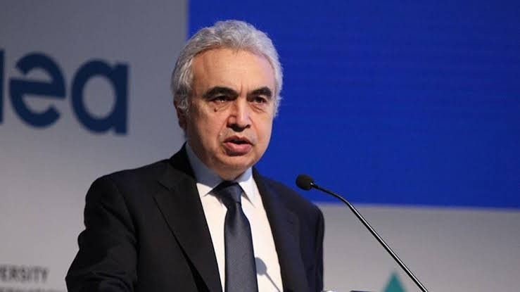 Doğal gaz fiyatlarında artış bekleniyor: IEA'dan açıklama - Resim : 1