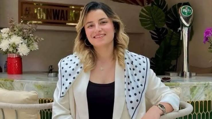 Arkadaşlık teklifini reddettiği için öldürülen Sevda Dinler için bir araya geldiler - Resim : 1