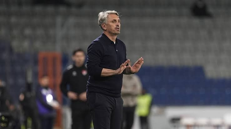 Gaziantep FK'de Arda Kızıldağ 12 dakika sonra oyundan alındı: Orhan Ak'a tepki gösterdi - Resim : 2