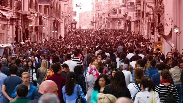 DİSK-AR'dan istihdam raporu: Geniş tanımlı işsiz sayısı 12,7 milyonu aştı - Resim : 1