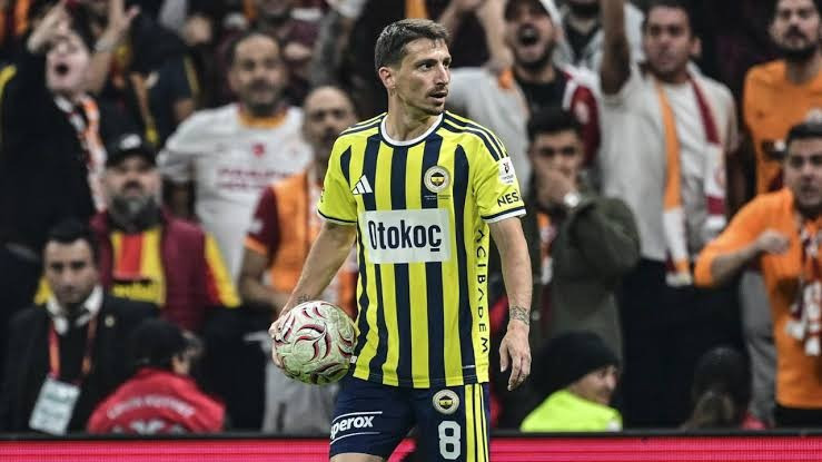 Mert Hakan Yandaş