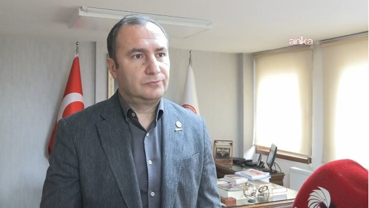Kahramanmaraş’taki okul saldırısında eğitimcilere soruşturmaya Eğitim-İş’ten tepki - Resim : 2