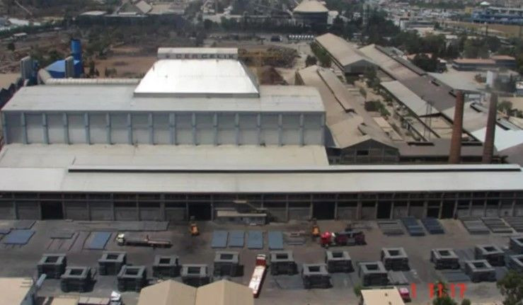 Türkiye'nin en büyük şirketlerinden biriydi: TMSF'ye devrediliyor - Resim: 3