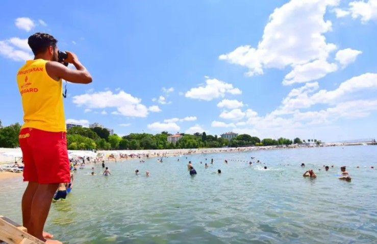 Plajlarda ezber bozan karar: Bakanlık işgallere müdahale edecek - Resim: 8