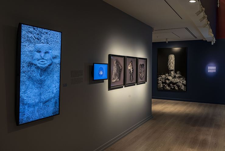 Göbeklitepe'nin sırrı Berlin'de gün yüzüne çıkıyor - Resim : 1