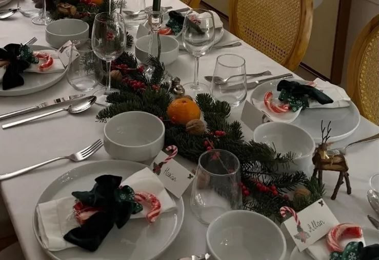 Hakan Sabancı’nın yeni aşkı kısa sürdü: Arzu Sabancı'dan onay çıkmadı iddiası - Resim: 6