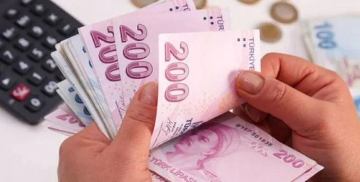 Emekli ve çalışanlara faizsiz kredi veren bankaların listesi belli oldu - Resim: 8