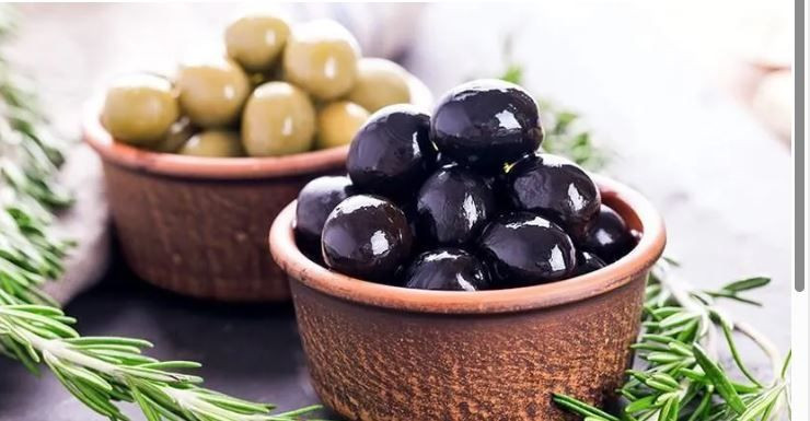En sağlıklı zeytin açıklandı: Siyah mı yeşil mi tartışması bitti - Resim: 2