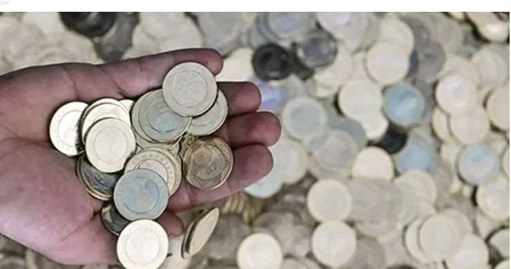 Küçük bir hata, büyük servet: Cüzdanınızdaki bu parayı kontrol edin - Resim: 7