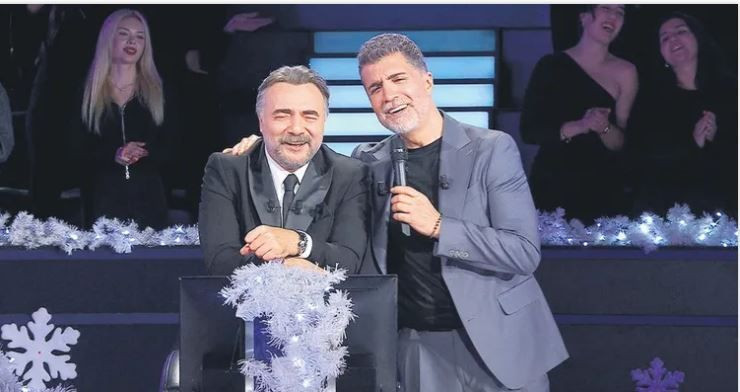 Kim Milyoner Olmak İster Yılbaşı Özelinde rekor bağış: Ödüllerini çocuklara bağışladılar - Resim: 2