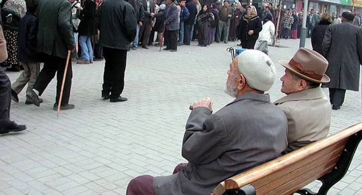 Emekliye taban maaş 20 bin lira oldu: Zammın detayları - Resim: 5