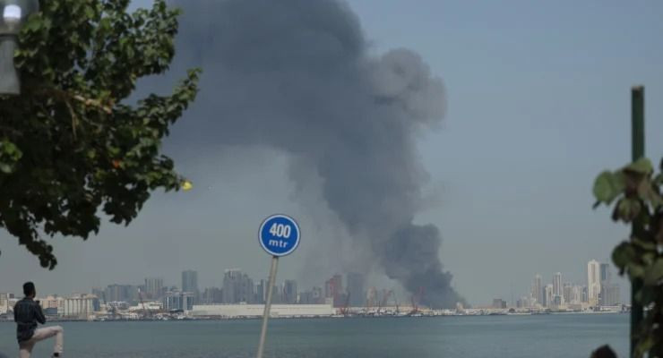 ABD ve İsrail’in İran operasyonları sonrası Bitcoin'de büyük değişim - Resim: 2