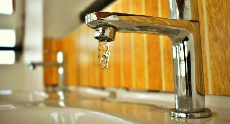 Su krizi alarmı: Ankara’da bazı taşınmazlar acele kamulaştırılacak - Resim: 1