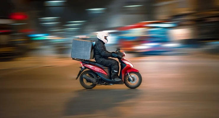 Motokuryelere erteleme müjdesi - Resim: 4