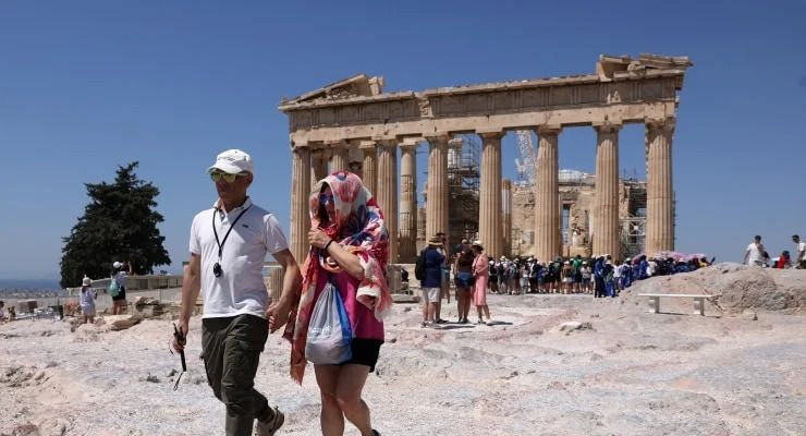 100 yıllık sıcaklık verileri alarm verdi: İstanbul, Ankara ve İzmir eskisi gibi olmayacak - Resim: 2