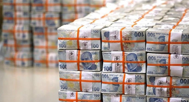 Korkunç rakam ortaya çıktı: 6 ayda faize ödenen para 25 Avrasya Tüneli ediyor - Resim : 3
