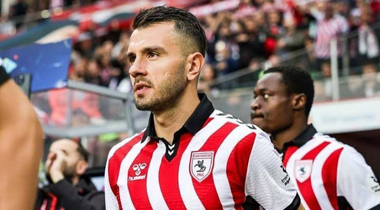 Trabzonspor'dan Emre Kılınç hamlesi - Resim : 2