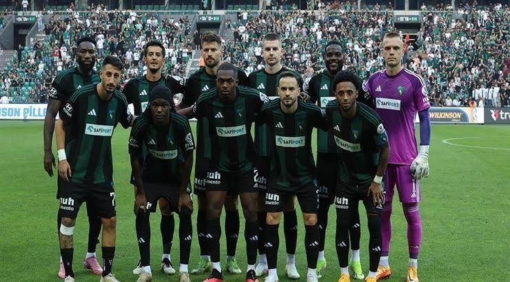 Kocaelispor’da transferler sürüyor - Resim: 5